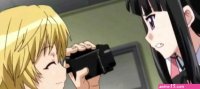 Anime Uncensored Porn In School
