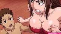 Anime Uncensored