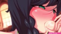 Finest Femboys Anime Porn Uncensored 60fps High Quality Animated