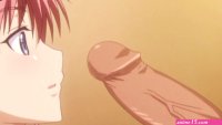 Manga Porn Uncensored