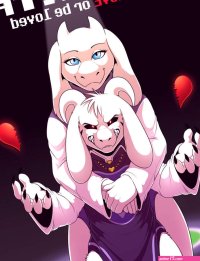 Undertale Porn comics Rule 34 comics Cartoon porn comics