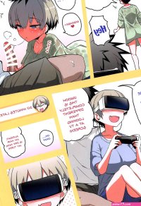 Uzaki-chan Wants To Do It! 2