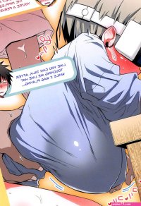 Uzaki-chan Wants To Do It! 2