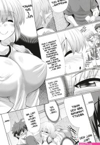 Uzaki-chan Wants to Fool Around Uzaki-chan wa Asobitai! Warashibe