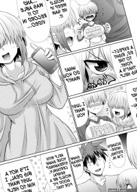 Uzaki-chan Oyako Zu wa Sukebe Shitai! nhentai