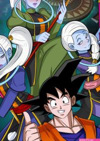 Vados Porn Comics