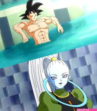 Training with Vados