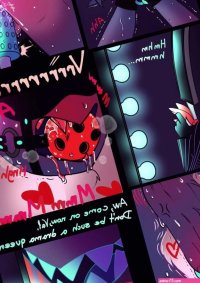 Hazbin hotel mini porn comics porn comics. Yaoi porn comics.