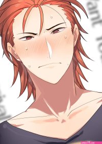 Porn comic Konya Percivalkun no Shojo o Kudasai I Want Your Virginity Tonight Percival PornKomix