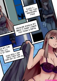 Vampires Diary Rule 34 Porn Comic