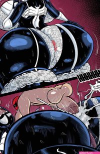 Thicc-Venom