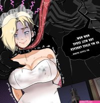 Gwen And venom comic porn