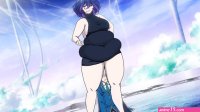 Chubby Vermeil Kinsou no Vermeil Part 3 by Deku5499 on DeviantArt