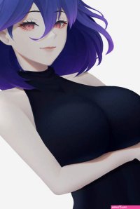 Vermeil by ryumikooo on DeviantArt