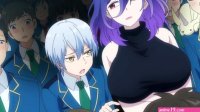 Vermeil in Gold Episode 2: Thicc Demoness Gives a Flick