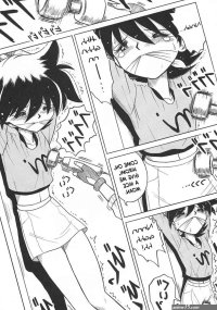 Heart Anime Heroine Execution Vibrator Torture 2