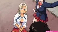 Anime Hentai Sex Video Pisu Hame 4