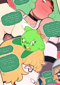 Game Night HD Hentai Porn Comic