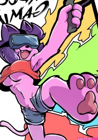 Hardcore Gaming Porn comic Cartoon porn comics Rule 34 comic