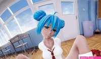 Cumtoon Releases First VR Hentai Scene Without Animation Loops