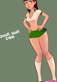 Wanton Widow Chapter 2