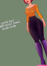Wanton Widow Chapter 2