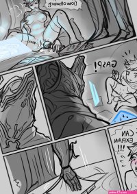 Warframe Porn Comic comic porn