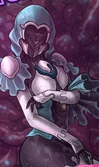 Waverider 2 ongoing comic porn