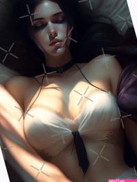 Gothic Anime Girl. Wednesday Addams Now. Fantasy Cute Steampunk Girl. Ecchi Lewd Waifu. Anime Hentai Aesthetic. Boobs Poster for Sale by ANIME-CYBERPUNK