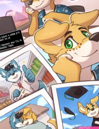 Weekend 3 Ongoing comic porn