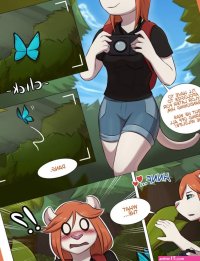 Weekend 2 comic porn