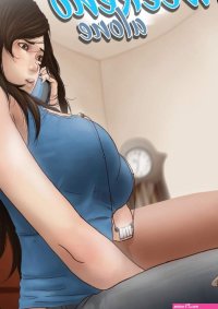 A Weekend Alone 2 Read Online Free Porn Comic