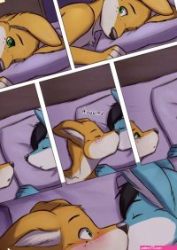 Weekend Porn Comics by Zeta-Haru Porn Comic Rule 34 Comics