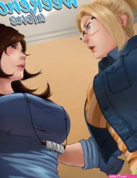 A Weekend Alone 10 Read Online Free Porn Comic