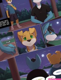 Weekend 2 comic porn