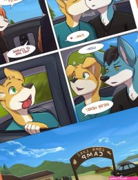 Weekend 2 comic porn