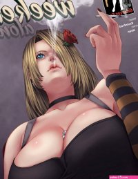 Giantess Fan