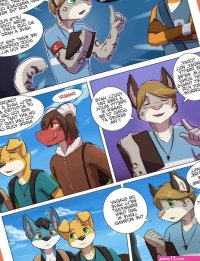 Weekend 2 comic porn
