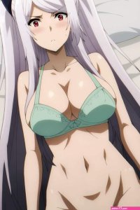 Alexia Midgar Pussy