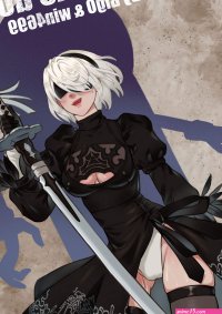 The Auto Doll- win4699 Nier Automata