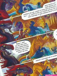 Working Title Porn Comic