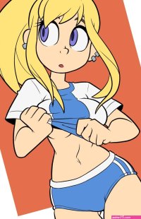 Winry And Ed Porn Comic english 11