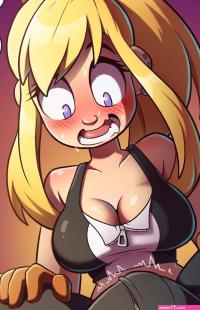 Winry And Ed Porn Comic english 03