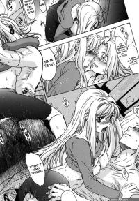 Fma Hentai Comics image 166664