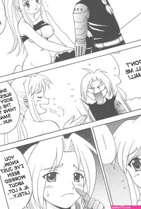 Winrys Vibrator Porn comic Rule 34 comic Cartoon porn comic