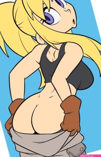 Winry And Ed Porn Comic english 12
