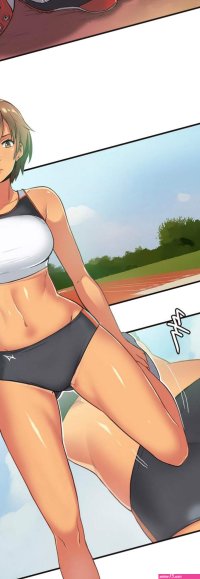 Sports Girl Ch.13-16 nhentai