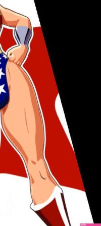 Porn comic Wonder Woman. My Own Personal Amazon Sex comic Woman fought her