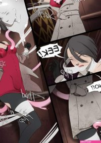 Umbrellas New Profit- By Ada Wong