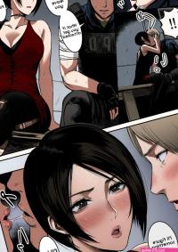 SGK Ada Wong No Irojikake Kanseiban-01